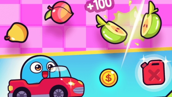 My Boo Virtual Pet & Mini Game Screenshot