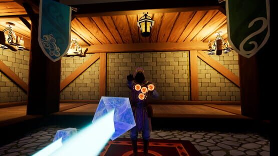 The Tavern of Magic screenshot 5