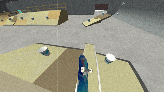 Griptape Backbone Screenshot