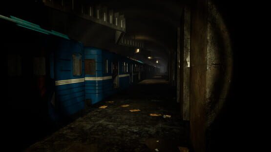 Tunnels of Despair screenshot 2