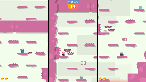 Jumping Joe & Friends Screenshot