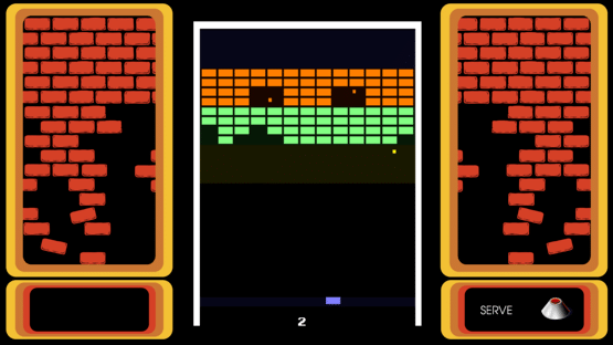 Atari Flashback Classics Vol. 2 Screenshot