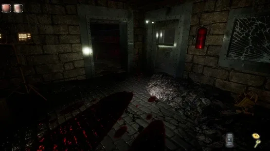 Crucible Falls: Together Forever screenshot 8