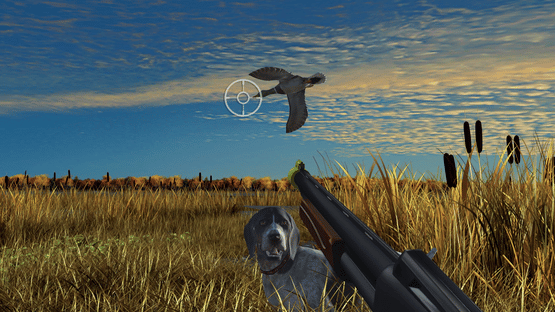 Big Buck Hunter Arcade Screenshot