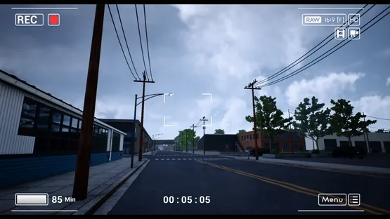 Unsolved Stories screenshot 4