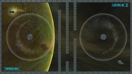 The first thrust of God screenshot 5