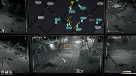 City Eye screenshot 4