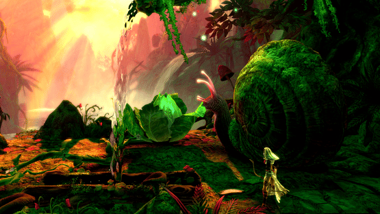 Trine 2 Screenshot