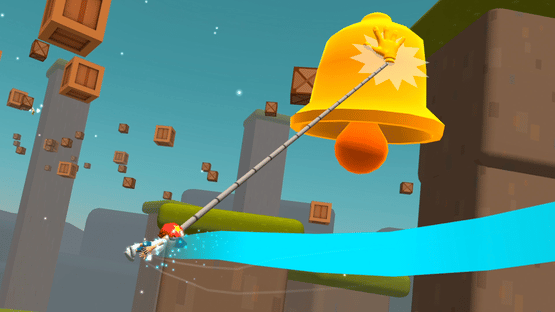 SwingStar VR Screenshot