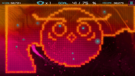 Plox Neon Screenshot