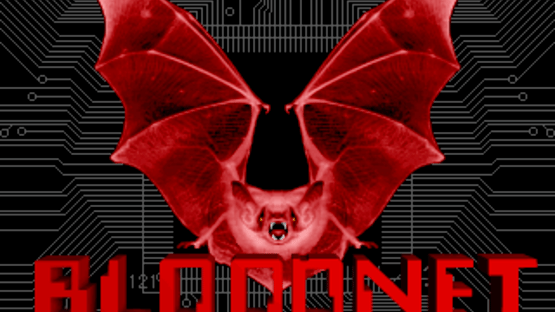 BloodNet Screenshot