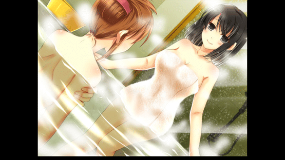 Kemonomichi-White Moment- Screenshot