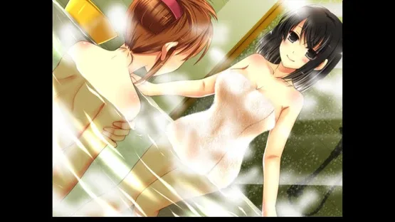 Kemonomichi-White Moment- screenshot 5