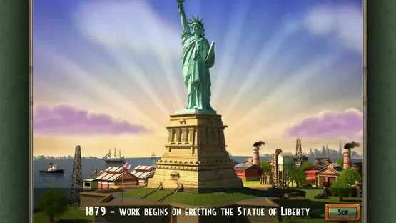 5-in-1 Pack: Monument Builders - Destination USA screenshot 3