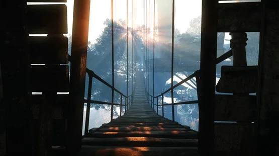 Aporia: Beyond the Valley screenshot 11