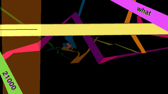 Lilt Line Screenshot