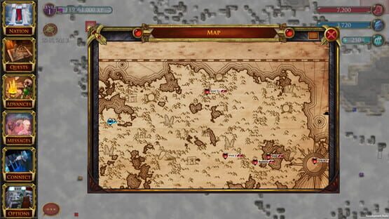 War of Conquest screenshot 1