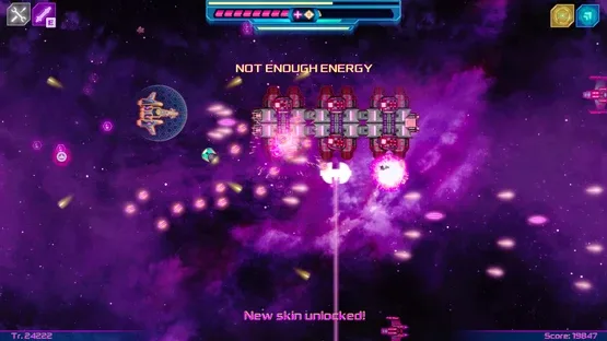 Inspace 2980 screenshot 12
