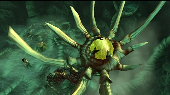 Beyond Good & Evil screenshot 11