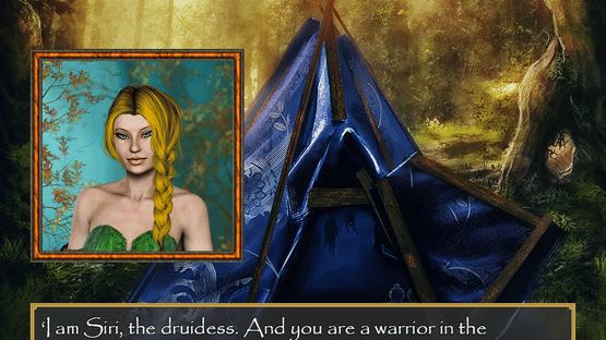 Lantern of Worlds Screenshot