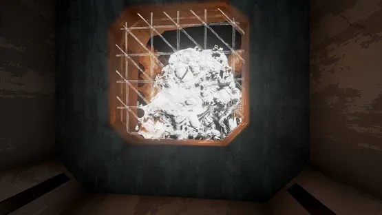 SCS deOrbit screenshot 3