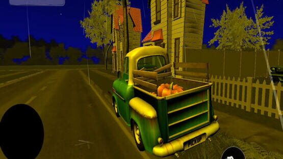 MYSTERY HOUSE : SECRET STEALTH screenshot 6