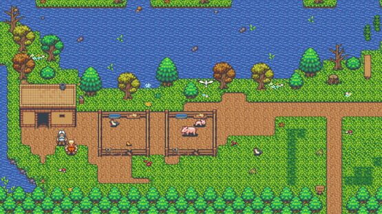 Jack the Barbarian cover