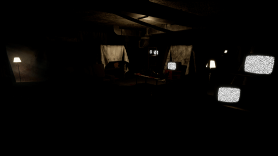 Case 2: Animatronics Survival Screenshot