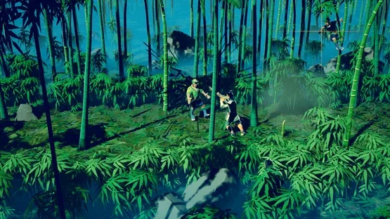 9 Monkeys of Shaolin screenshot 7