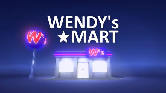 Wendy's Mart 3D cover