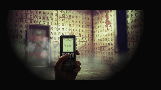 Play With Me: Escape room Screenshot