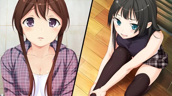 Sono Hanabira ni Kuchizuke o: Tenshi-tachi no Yakusoku screenshot 2