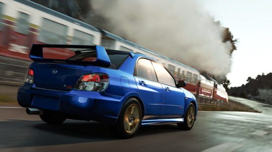 Forza Horizon 2: 10th Anniversary Edition screenshot