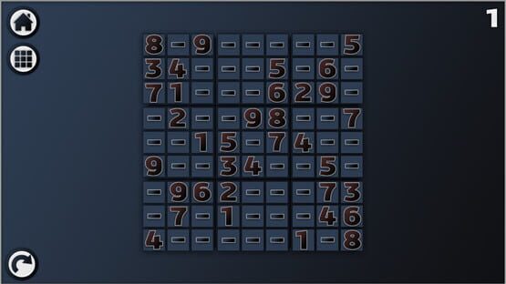 Sudoku. cover