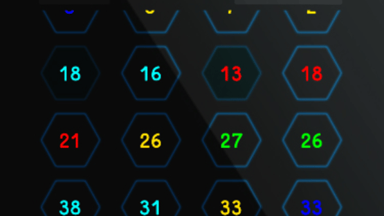 Quick Math Game Screenshot