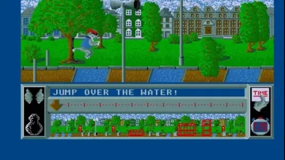 Bad Cat screenshot 1