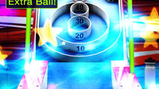 Ball-Hop Bowling Screenshot