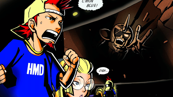 Viewtiful Joe Screenshot