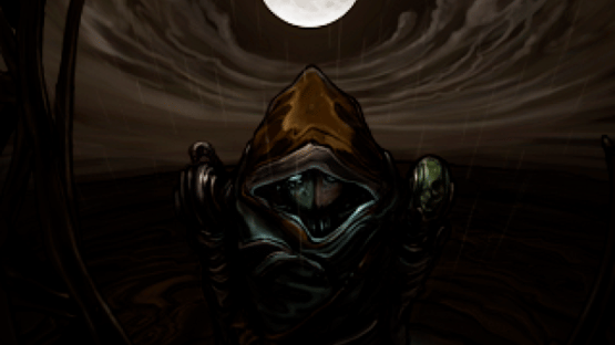 Primordia Screenshot