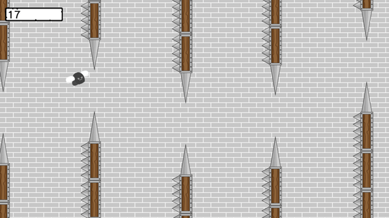 Tap Tap Arcade Screenshot