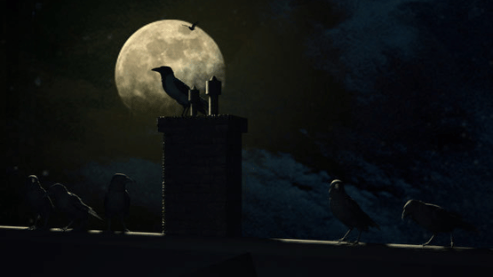 Nancy Drew: The Haunting of Castle Malloy Screenshot