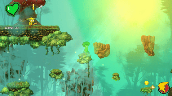 Broccoli Bob Screenshot