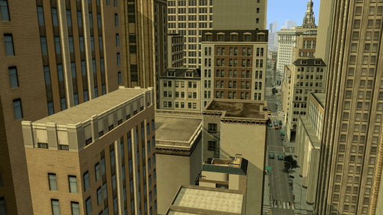 Tycoon City: New York Screenshot