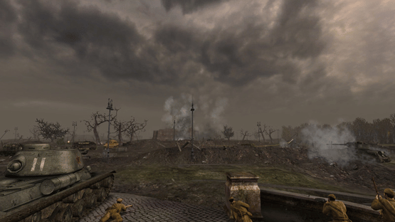 Red Orchestra: Ostfront 41-45 Screenshot