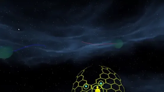 D.R.I.L.L. - Dynamix VR screenshot 2
