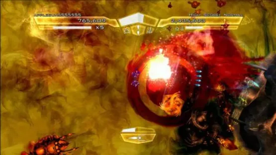 PowerUp Forever gameplay screenshot 1