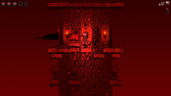 Mimic Hunter Screenshot