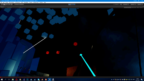 TimeLock VR Screenshot