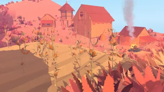 Floatlands screenshot 2