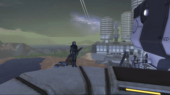 Anarchy Online: Rubi-Ka New Colonist Bundle Screenshot